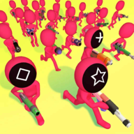 🔴⚫黏土世界🟫｜中场篇