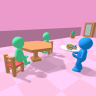 《月光下的異国际之旅》第二季2024年1月開播，J.C.STAFF接手製作