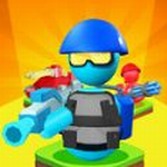 武俠大逃殺《永劫無間》永久免費，2023電競展實景火羅國聚窟洲曝光