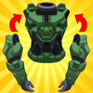 《幻影魔龙团》人气之王-女武神