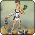 《藍色時期》主角矢口八虎化身黏土人，現在我的心臟好像開始跳動了！