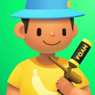 休闲手游新作《怪物在我的衣橱》上架iOS渠道