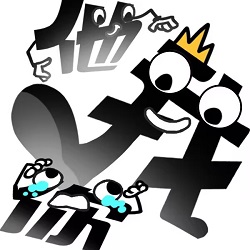 大秦：融合济公，疯癫皇子被曝光