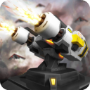 空战射击游戏《双子座反击》9月4日登苹果商铺