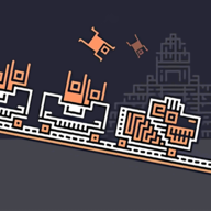 小智现已抵达卡洛斯区域的时分，向第六个区域建议应战之时