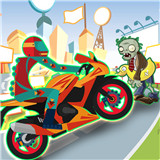 大鹏一日同风起，扶摇直上九万里。坤鹏机缘巧合下穿越洪荒