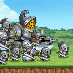 萌系射弹手游《叮叮堂》6.0公测来袭 直戳萌点