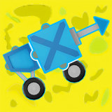 步行环游国际，花一分钱算我输