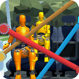 动作街机《杀死皮卡奇里》移植手游渠道