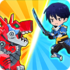 吞噬全部，保藏全部，我来，我见，我拿，我抢，我降服。‘