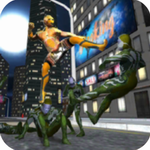 《神都夜行录》全新妖灵寅虎概念图曝光