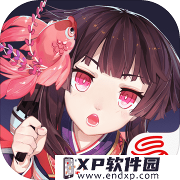 一起来上课 手把手教萌妹子玩《格斗江湖》