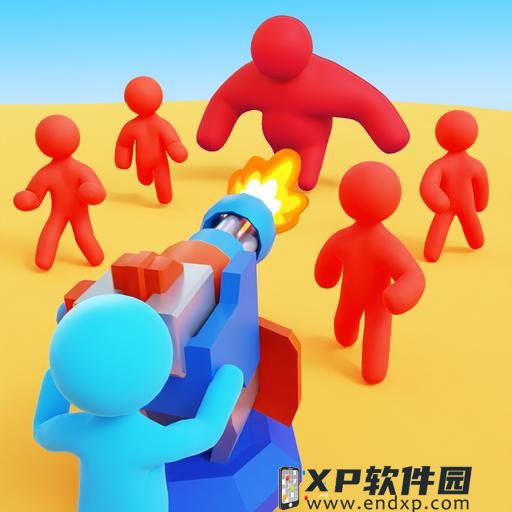 《魔力宝贝：复兴》首测正式敞开，新的法兰城等候冒险者回归！