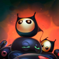 颇有构思的暗黑解谜游戏《阴影吸血鬼》