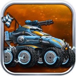 火柴人锤乌龟升级版无敌版