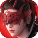 鬼面双持戏战三界，全新工作携手昆曲联动开幕！