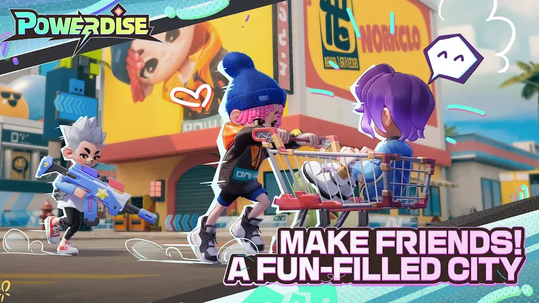 穿越而来的秦诺凭借着过人的长相和花言巧语，成功将唐人当