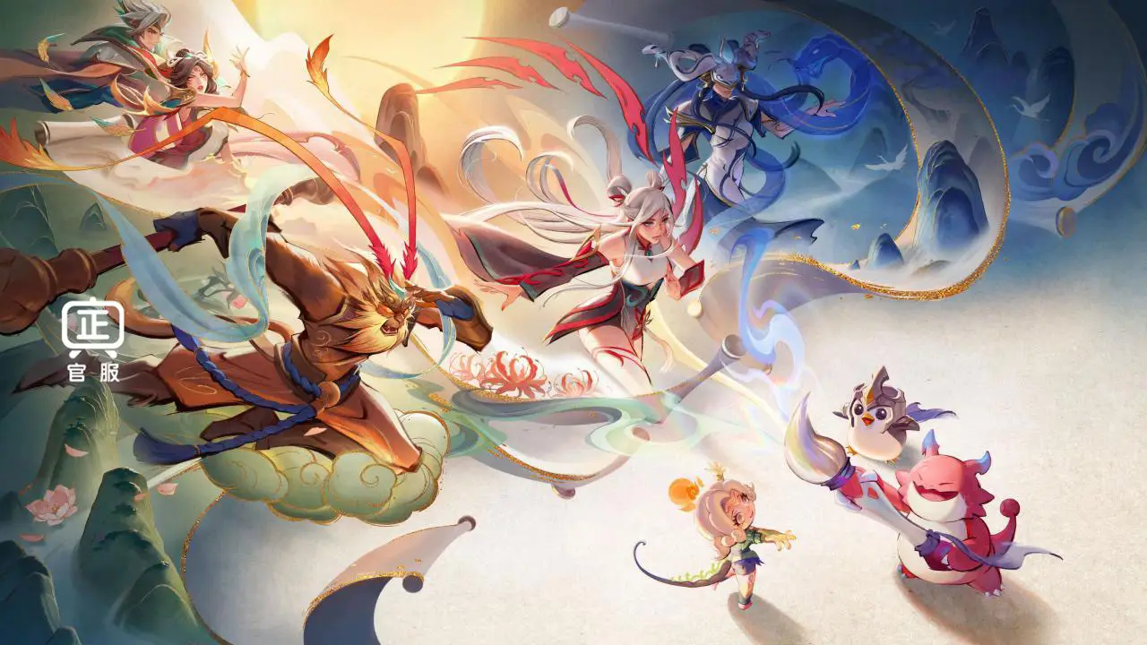 漫漫雨夜！《第五人格》第十八赛季·精华1上线