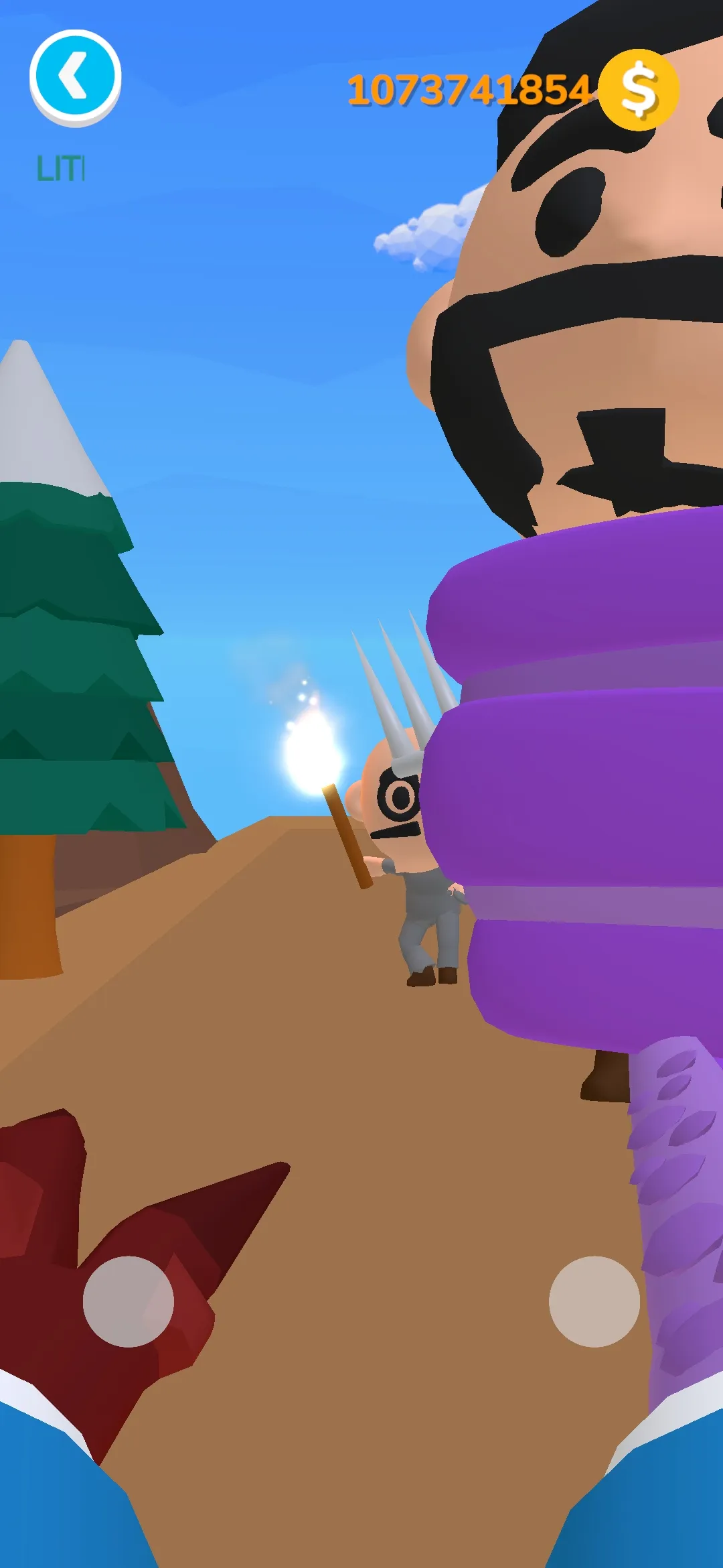 與異世界女王談戀愛！PC單機遊戲《愛戀冰果室》中文版正式發售