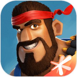 全新的3D魔兽题材手游《酷酷爱魔兽》首发