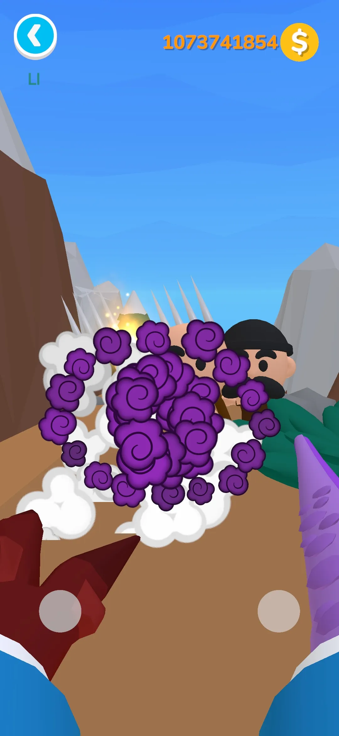 益玩《圣歌》iOS越狱版多平台同步公测