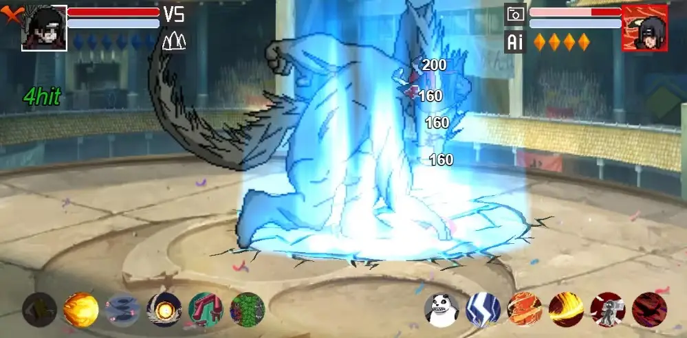 天天酷跑6月17号破解版下载稳定不封号