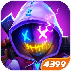 四象圣魂中文终极无敌版