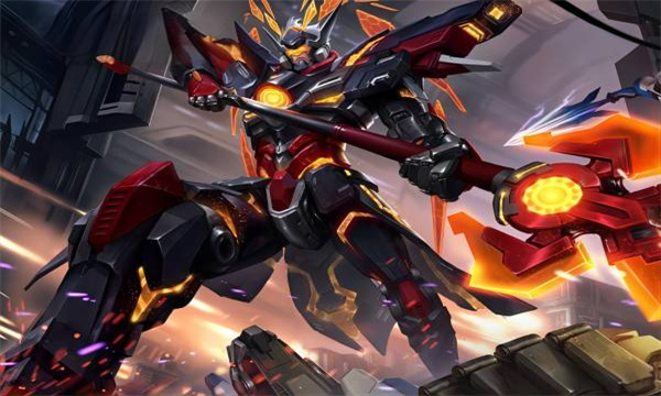 《英雄聯盟》20歲玩家成功挑戰60小時內單排上大師