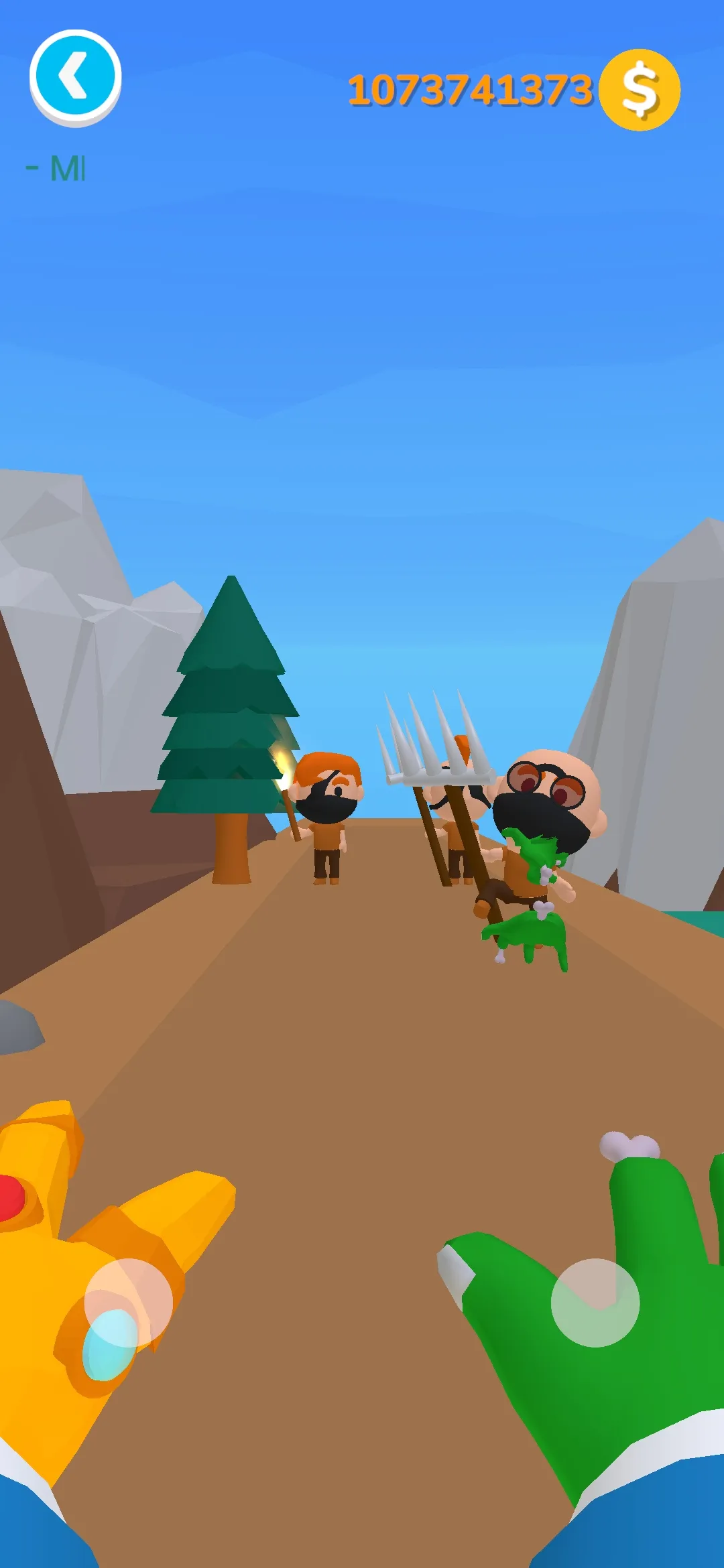 《靈魂行者》製作人來台分享第二季改版與未來計畫