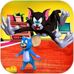 全新轻度手游《仙变》 角马兽隆重登场