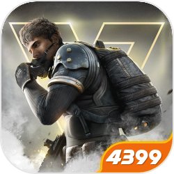 冠绝天下，一世之雄!神秘红色武将重燃战火!