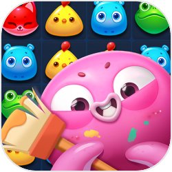 《集合啦!動物森友會》裸體BUG把動物的衣服變不見,咖啡廳變天體營