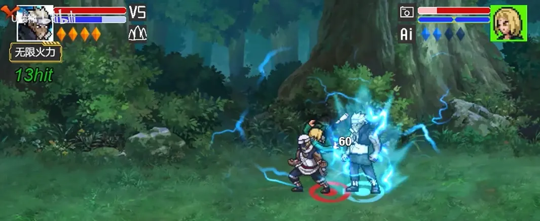 LOLer专属手游《撸啊撸》盛大公测