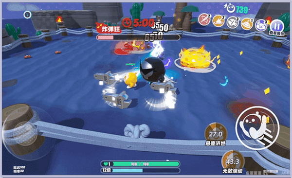 把领导打晕！潜行新游《LEVEL 22》将发布