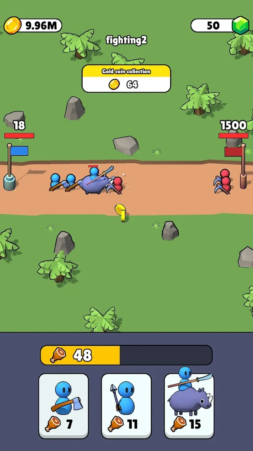 《王者之戒》今天热情封测 豪礼狂送不止